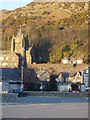 St. Johns from the seafront