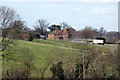 The Oast House, Beckley Road, Northiam, East Sussex