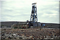 Hickleton Colliery