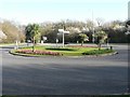 Highcliffe: Milestone Roundabout