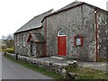 Chapel, St Lukes