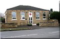 The Salvation Army Church & Centre - Leeds Road, Gawthorpe