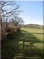 Clwydian Way Footpath