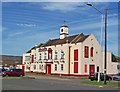 The Kemsley Arms public house