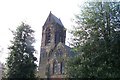 Middlewood Church, Wadsley Park Village, Sheffield - 3