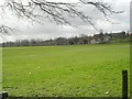 Recreation Ground - Wakefield Road, Earlsheaton