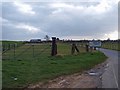 Entering Owston Ferry