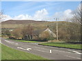 Cooling unit for electricity produced at Dinorwig HEP Station