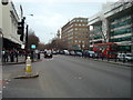 Marylebone Road