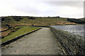 SD9332 : Widdop Reservoir by Kevin Rushton