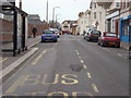 Endwell Road, Bexhill-on-Sea