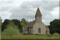 Buildwas Church