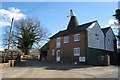 The Oast, Hazel Street Farm, Spelmonden Road, Horsmonden, Kent