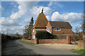 Longends Oast, Longend Lane, Marden, Kent