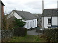 Bethesda Chapel, Corwen