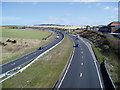 Shoreham By-Pass, A27(T)