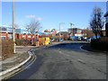 Springwell Court - Holbeck Lane