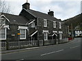 The Old Police Station, Corwen