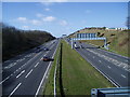 Shoreham By-Pass, A27(T)