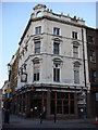 TQ3381 : The Ten Bells, Commercial St by Oxyman