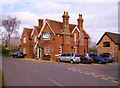 Longstock - Peat Spade Inn and Rooming House