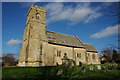 Teddington Church