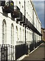 Albion Terrace, London Road, Reading