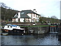 Lock keeper