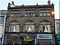 Duke street arcade, Cardiff