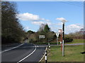 Morden Park Corner, Sherford