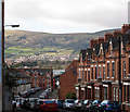 Chadwick Street, Belfast