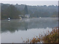 The River Thames, Cookham