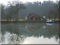 Riverside property, Cookham