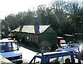 Old Station Building - Ovenden