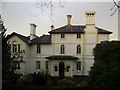 Falcondale Mansion Hotel