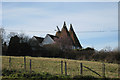 Lamberden Oast, Rye Road, Sandhurst, Kent