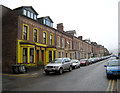 Malone Avenue, Belfast