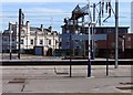 From Finsbury Park Station