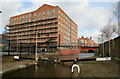 Brownsfield Mill, Ancoats