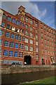 Royal and Sedgwick Mills