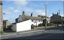 SE1220 : Cottage, Dewsbury Road, Elland by Humphrey Bolton