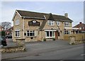 The Jackdaw - Stutton Road