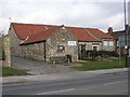 Manor Farm Youth Centre - Leeds Road