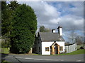 Bitteswell-Toll Gate House