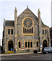 The Worthing Tabernacle