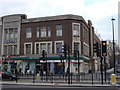 Post Office on Euston Road