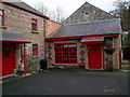 The Riverdale Restaurant, Aghagallon