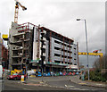 Cranes and Concrete, Belfast [2]