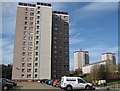 Erith: Larner Road Estate