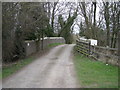 Severn Valley Bridge No. 77.